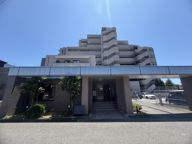嵯峨クレセーヌ神戸西
