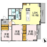 ハスクバーナ江戸川台の画像
