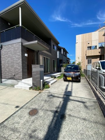 【駐車場】 | 南区御幸西2丁目