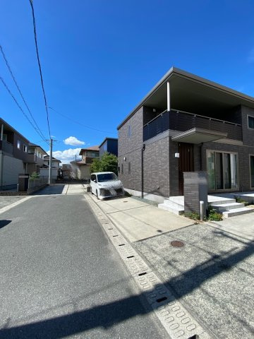 【駐車場】 | 南区御幸西2丁目