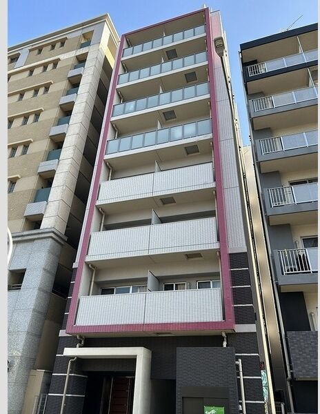 シスイル長居