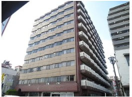 甲府市中央　一棟マンション