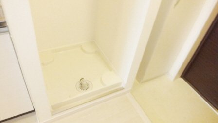 リブリ・船橋|室内洗濯機置場あります