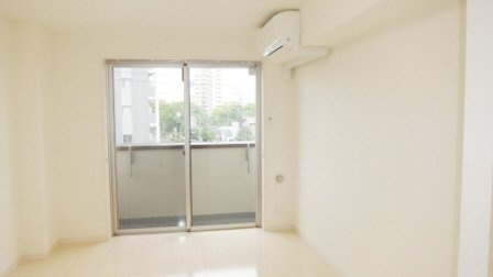 リブリ・船橋|南向きのお部屋です
