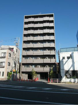 ルーブル川崎の画像
