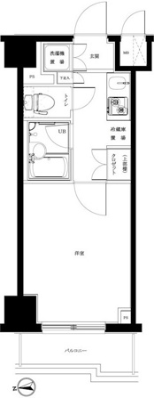 ルーブル川崎