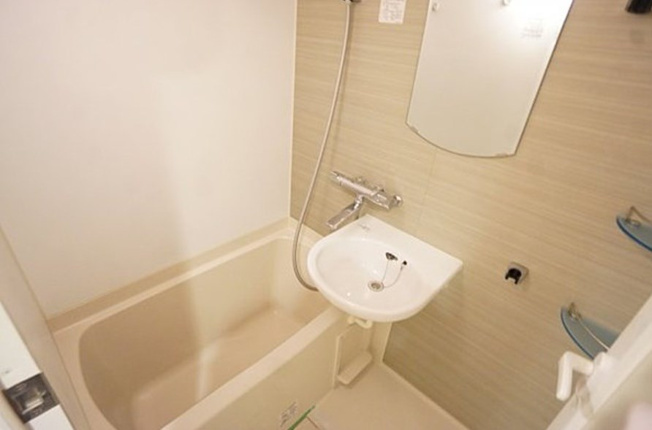 バス･トイレ別