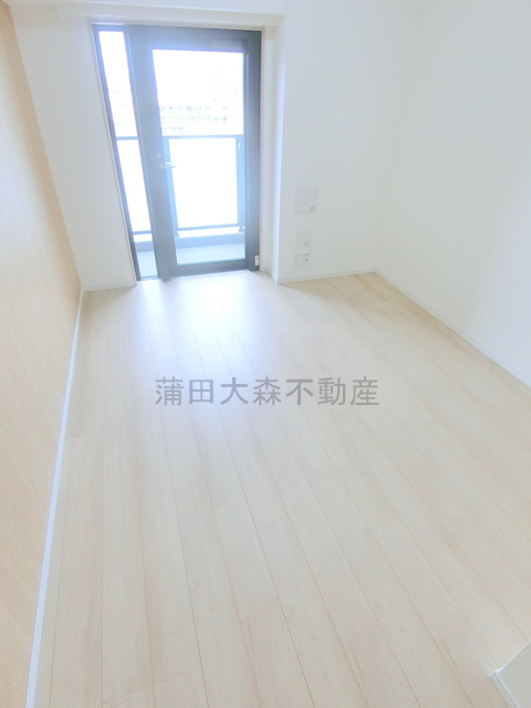 リクエスト東京西六郷の居間・リビング
