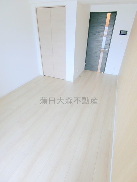 リクエスト東京西六郷の居間・リビング