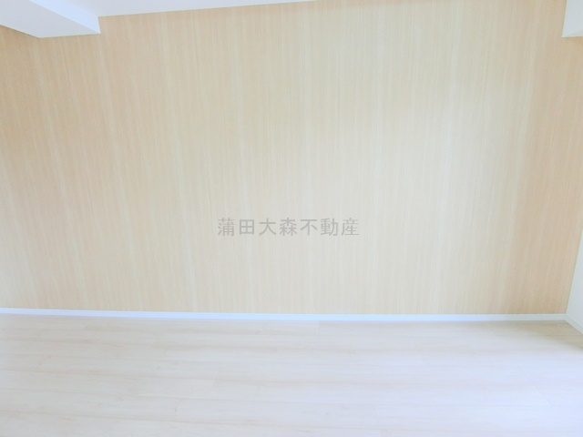 リクエスト東京西六郷の居間・リビング