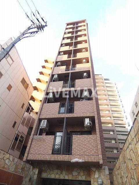 エステムコート大阪城南Ⅱの画像