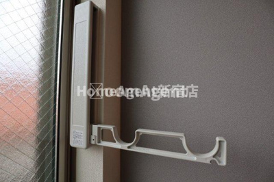 【その他】 | ハーモニーテラス尾久駅前 | インターネット無料♪同仕様写真