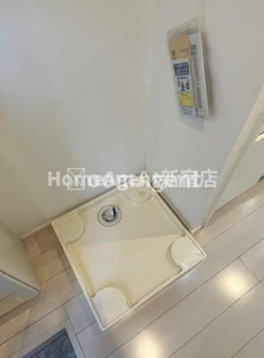 【設備】 | ハーモニーテラス尾久駅前 | 同仕様写真