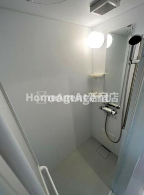 【シャワールーム】 | ハーモニーテラス尾久駅前 | 同仕様写真