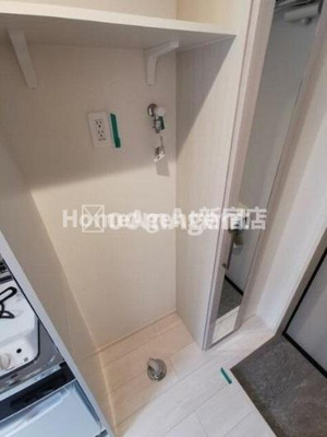 【設備】 | ハーモニーテラス尾久駅前 | 同仕様写真