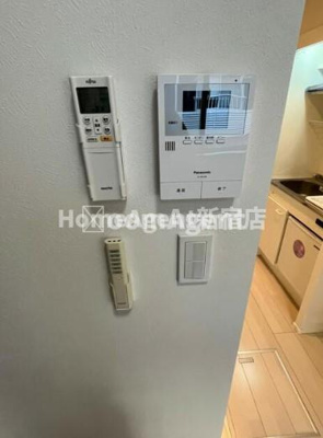 【その他共用部分】 | ハーモニーテラス尾久駅前 | 同仕様写真