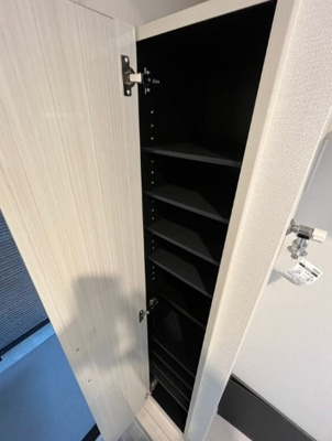 【収納】 | ハーモニーテラス尾久駅前 | 同仕様写真