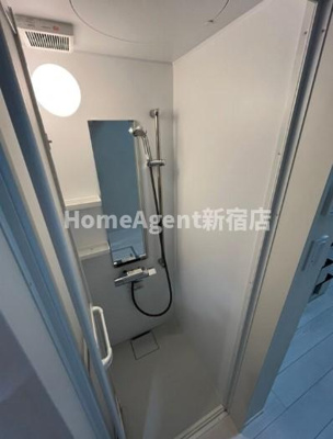 【シャワールーム】 | ハーモニーテラス尾久駅前 | 同仕様写真