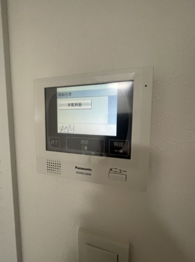 Sapphire Estatesのセキュリティ