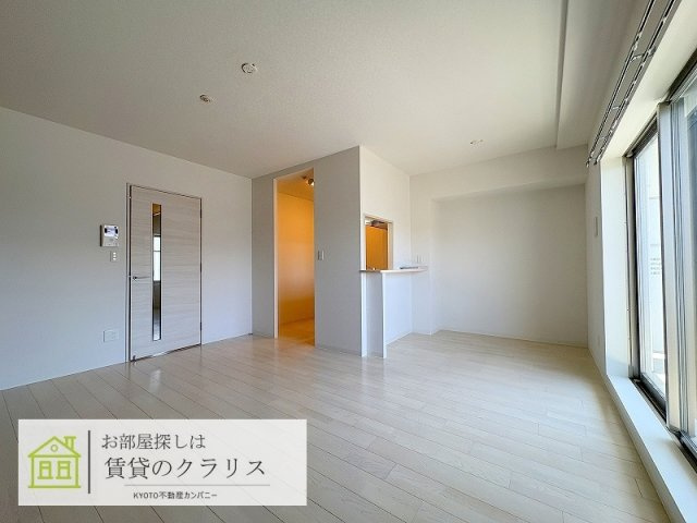 ニックレジデンス京都