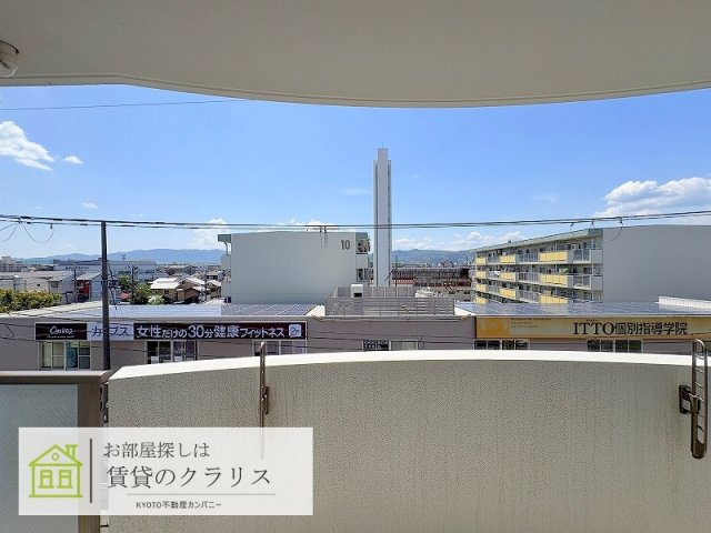 ニックレジデンス京都