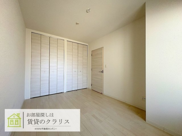 ニックレジデンス京都の内装