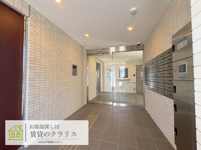 ニックレジデンス京都