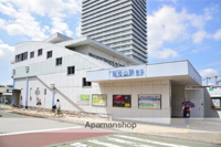 東村山駅まで2293m