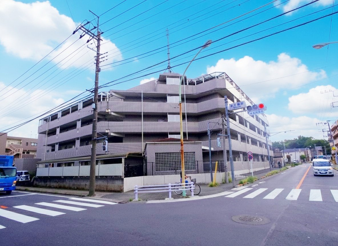 ＪＵＮ青葉町コート