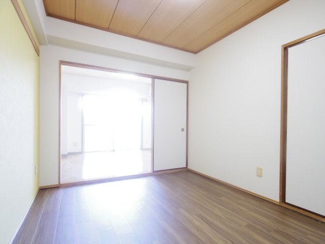 ＪＵＮ青葉町コートの内装