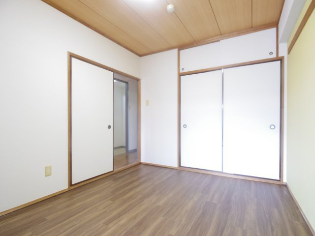 ＪＵＮ青葉町コートの内装