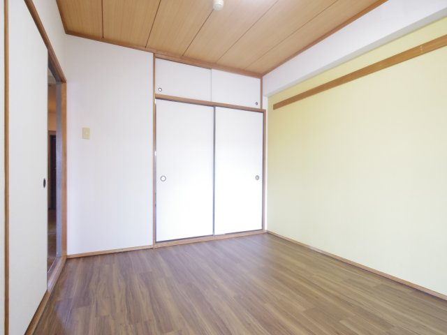 ＪＵＮ青葉町コートの内装