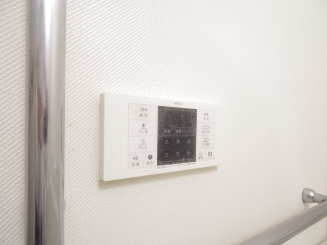 ＪＵＮ青葉町コートの設備