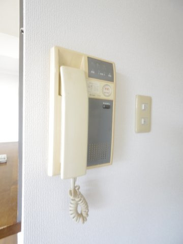 ＪＵＮ青葉町コートの設備