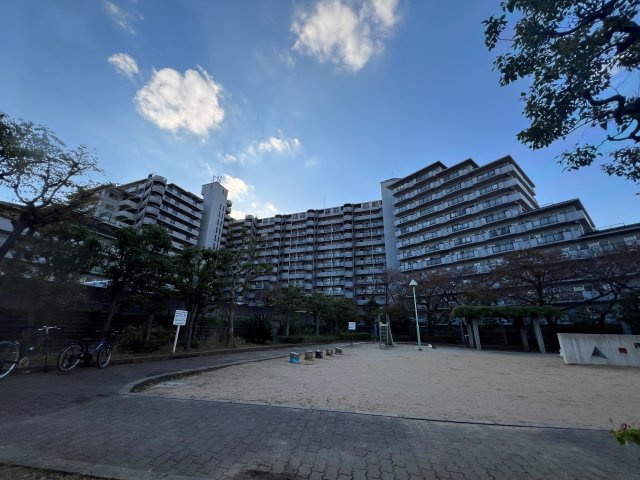 コスモ北野田