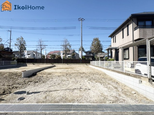 神戸市西区春日台2丁目　2期1号棟　新築戸建