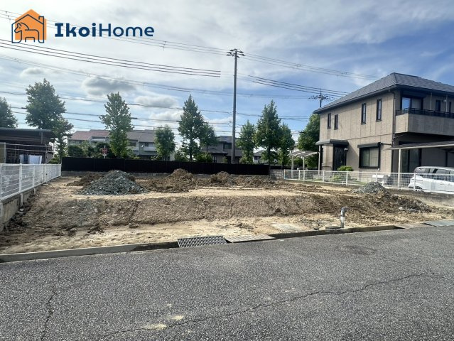 神戸市西区春日台2丁目　2期1号棟　新築戸建の周辺|●年中無休：見学時間9:00～20:00・当日予約可●閑静な住宅街ですので安心して生活できます！