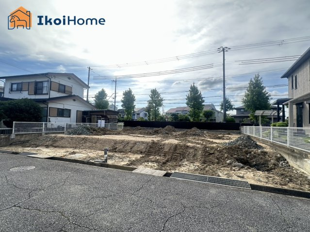 神戸市西区春日台2丁目　2期1号棟　新築戸建の駐車場|●年中無休：見学時間9:00～20:00・当日予約可●駐車場は2台になります。自転車やバイクも可！