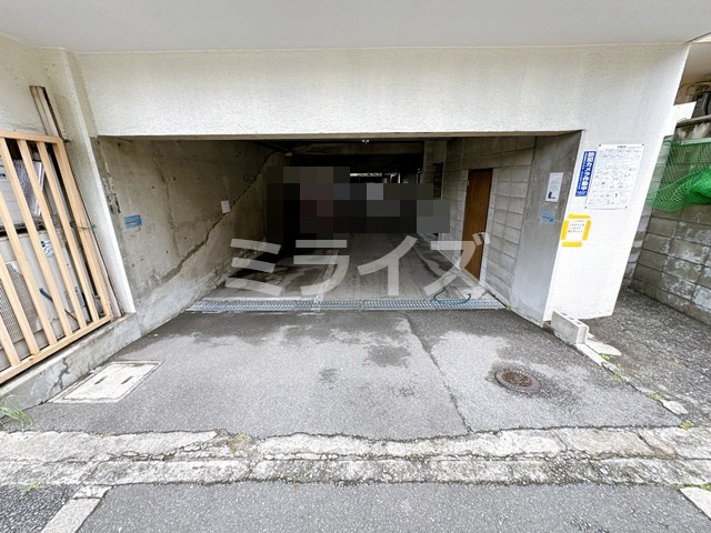 【浴室】 | 吹田内本町コーポ