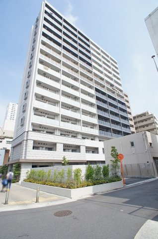 グランド・ガーラ川崎西口