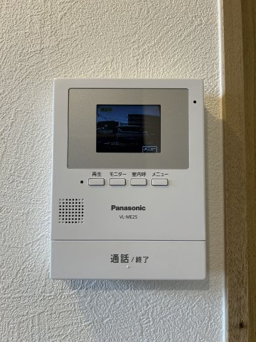コーポクラモチの設備|エアコン付き