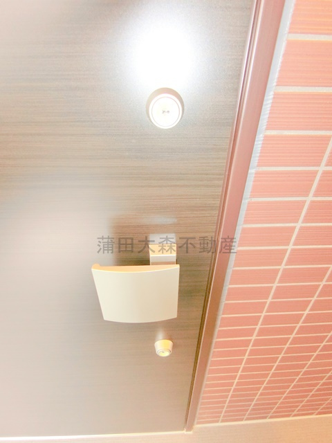 リクエスト東京西六郷の玄関