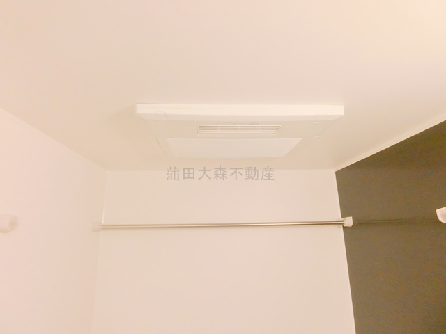 リクエスト東京西六郷の浴室