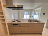 【キッチン】クラシアム神奈川台場 