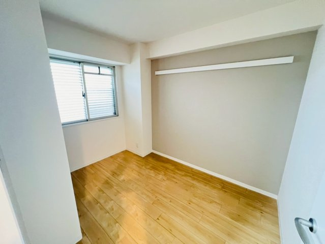 パームスクェアジェームス山の子供部屋