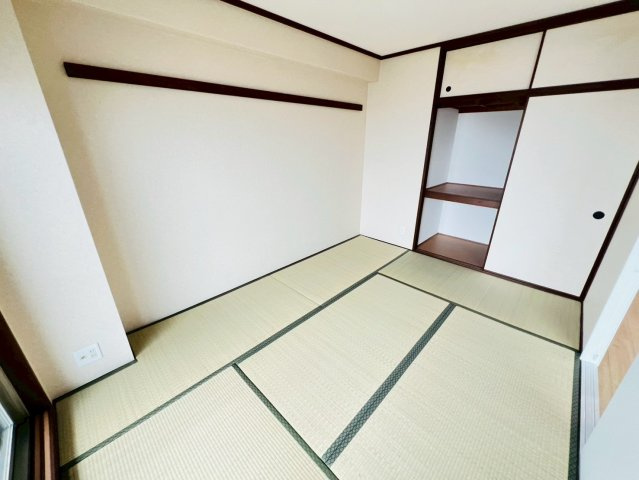 パームスクェアジェームス山のその他