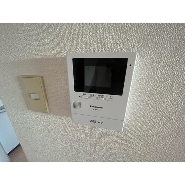 ロイヤル神戸舞子台のセキュリティ