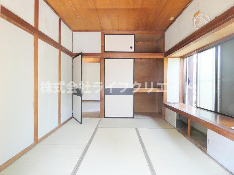 三沢2丁目平屋のその他