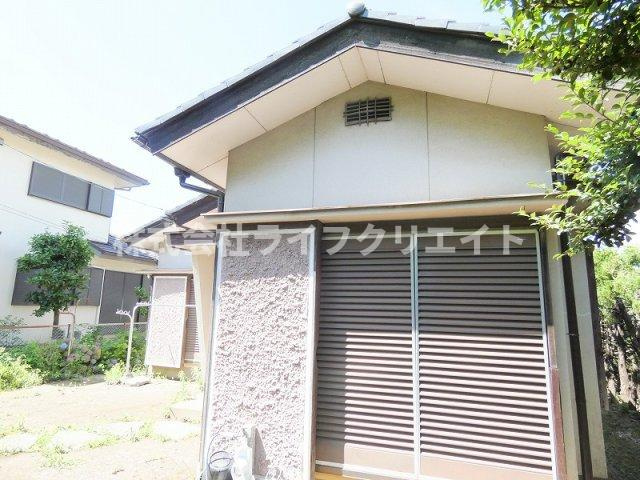 三沢2丁目平屋