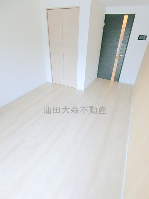 リクエスト東京西六郷の居間・リビング